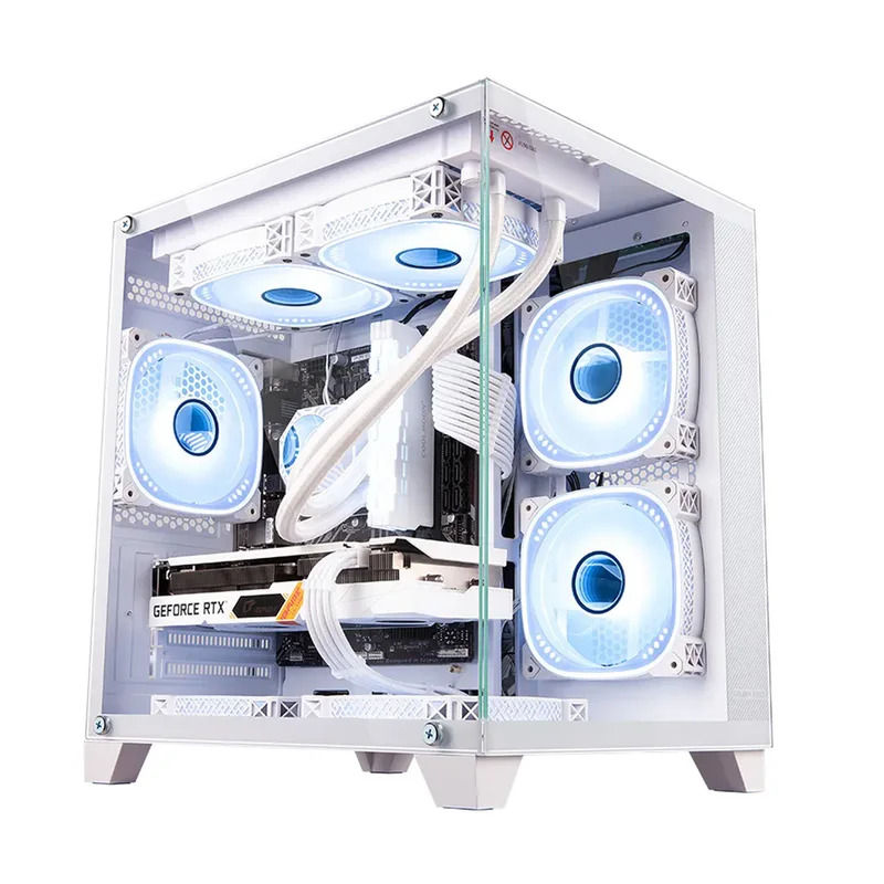 Komputer Desktop Gaming Tinggi - Pc Gaming Nvidia ulasan dan harga