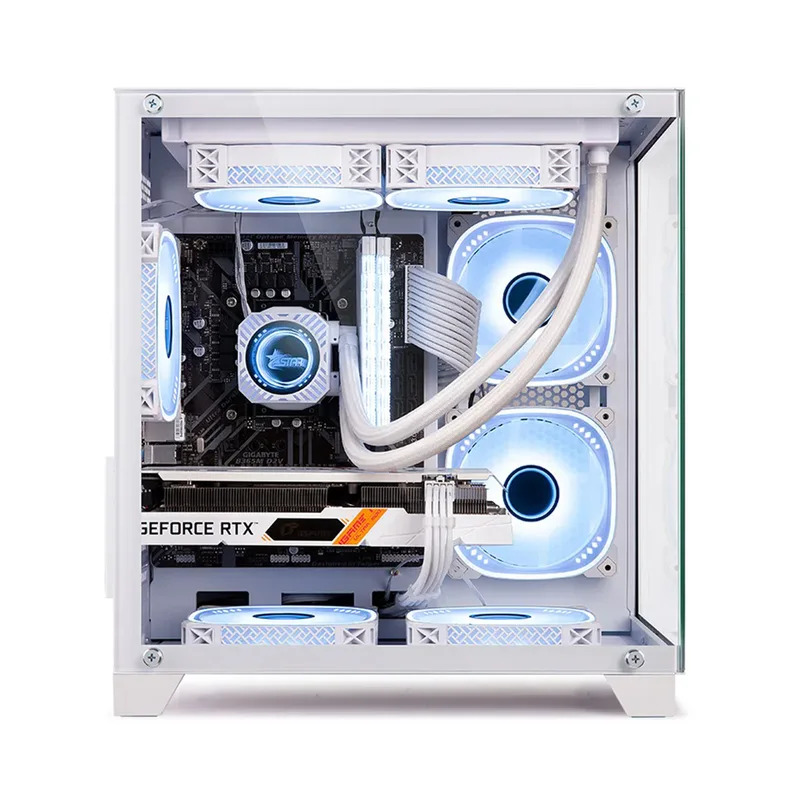 Komputer Desktop Gaming Tinggi - Pc Gaming Nvidia ulasan dan harga