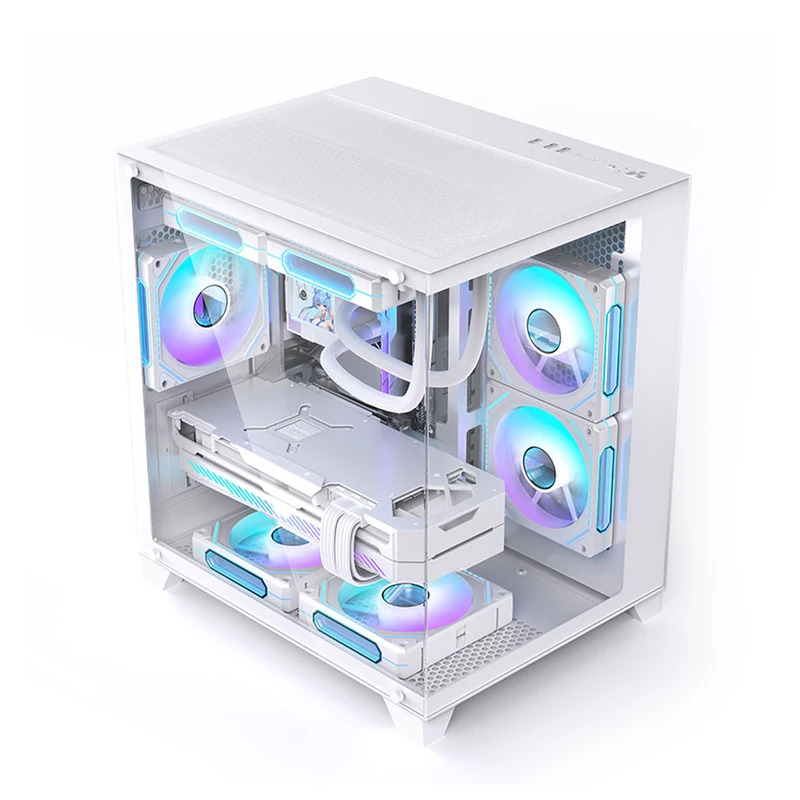Komputer Desktop Gaming Tinggi - Pc Gaming Nvidia ulasan dan harga