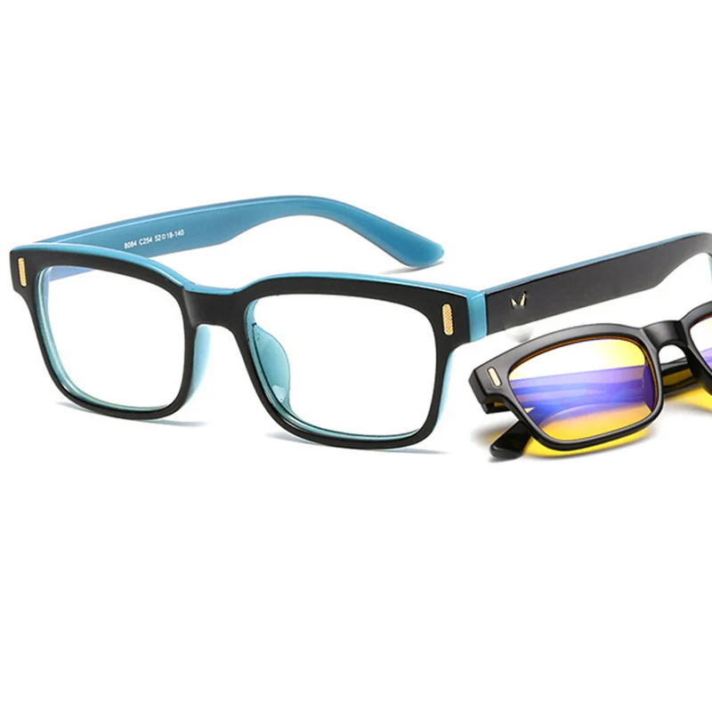Kacamata komputer Blue Ray, ka - Gaming Glasses Blue Light ulasan dan harga