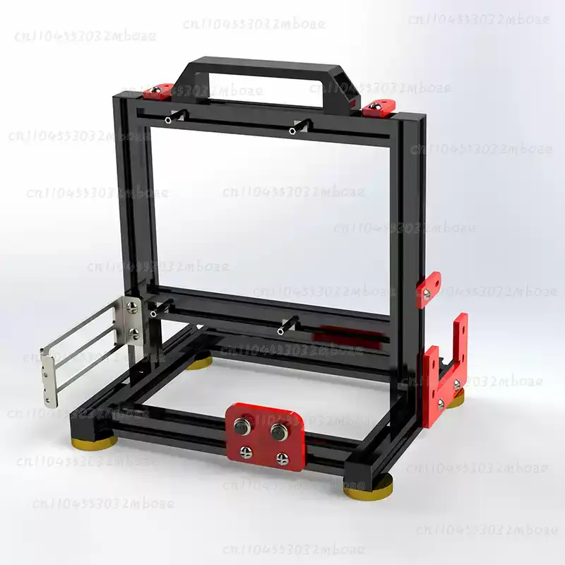 Rak PC Gaming Vertikal Terbuka - Pc Gaming Water Cooling ulasan dan harga