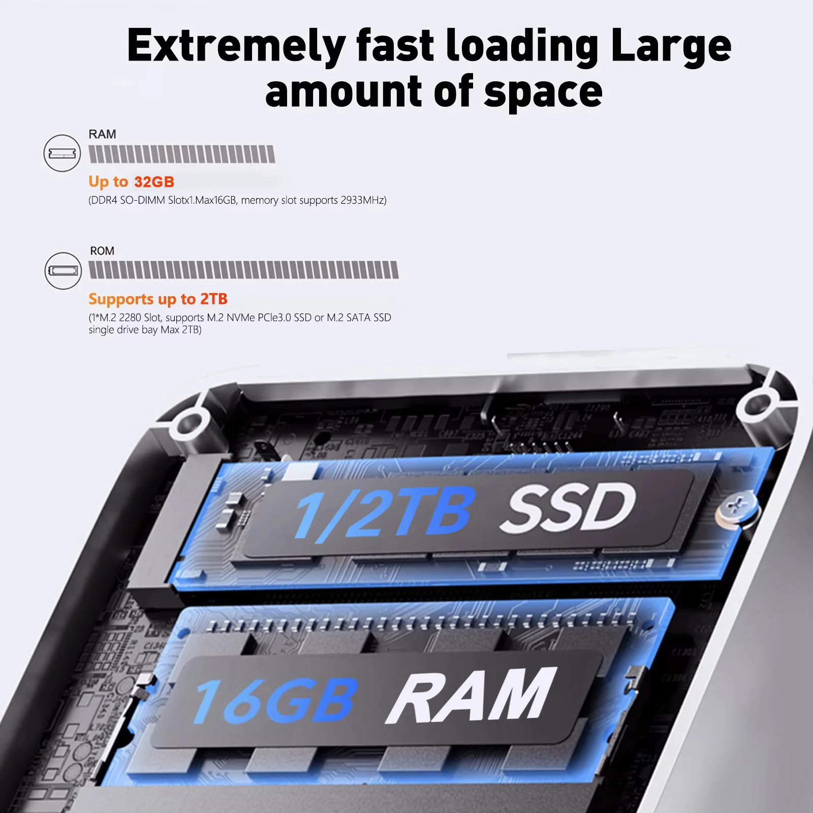 Mini PC 2026 Intel Core I9 109 - Pc Gaming Rtx ulasan dan harga