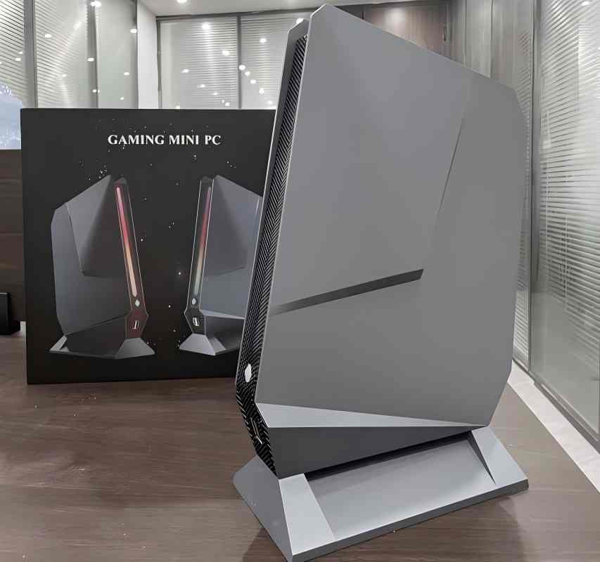 Komputer Gaming Mini Desktop C - Pc Gaming Nvidia ulasan dan harga