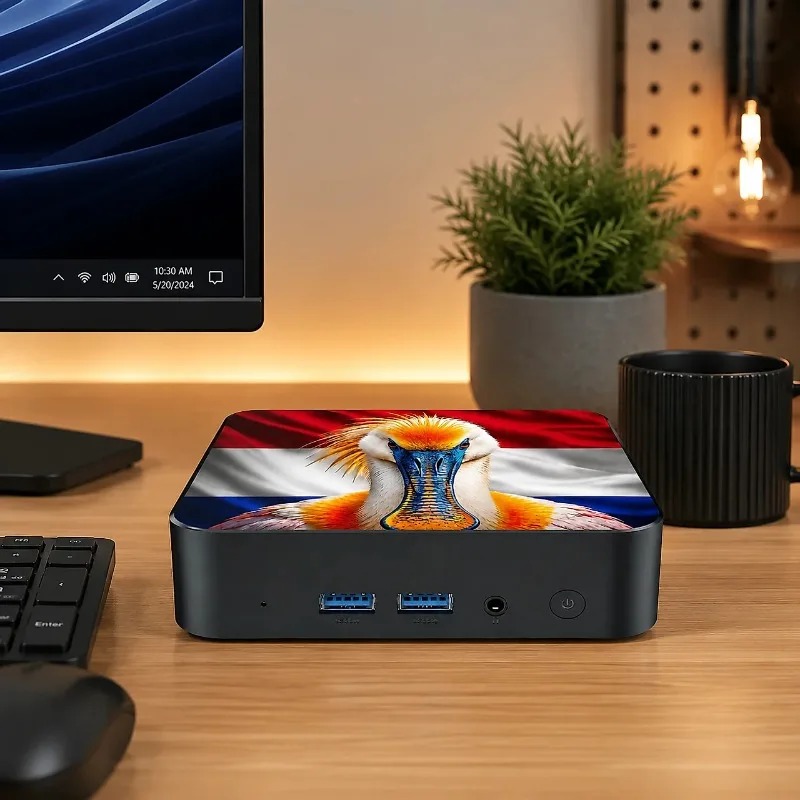 Intel i9 10980HK 1TB 2TB SSD 1 - Pc Gaming Desktop ulasan dan harga