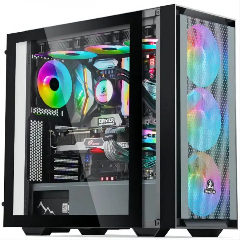 PC Gaming Aotesier core A8 768 - Pc Gaming Nvidia ulasan dan harga