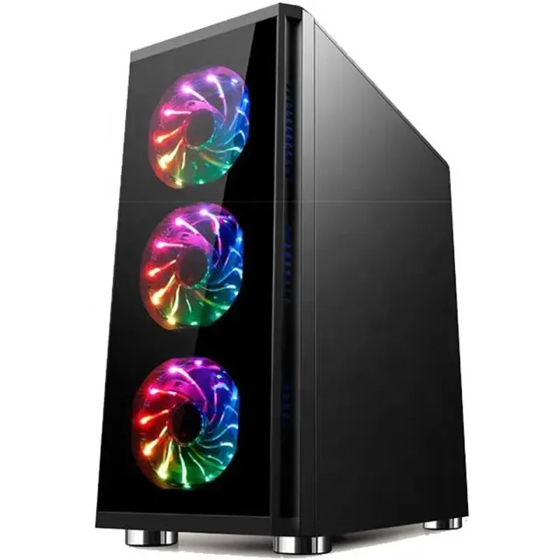 PC Desktop Gaming Baru, AMD 9, - Pc Gaming Nvidia ulasan dan harga