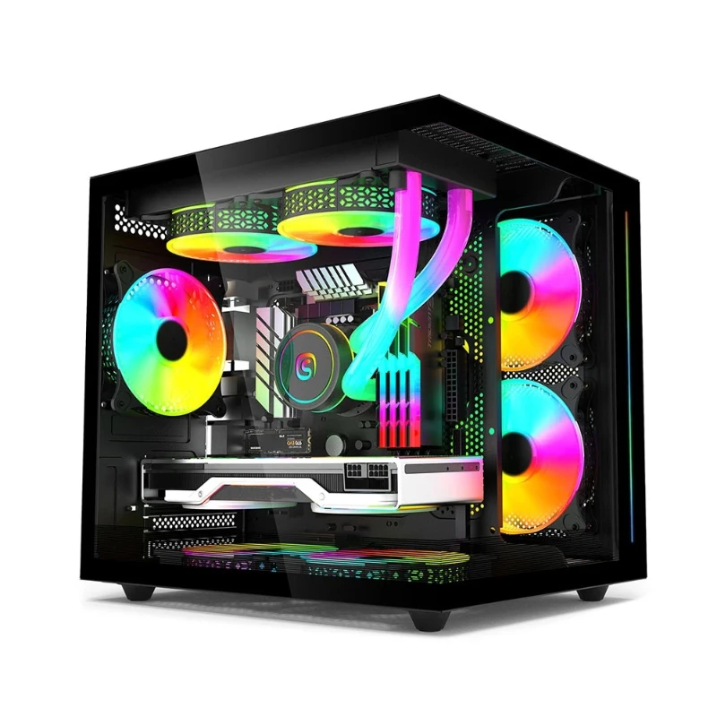 PC Desktop Gaming Baru, AMD 9, - Pc Gaming Nvidia ulasan dan harga