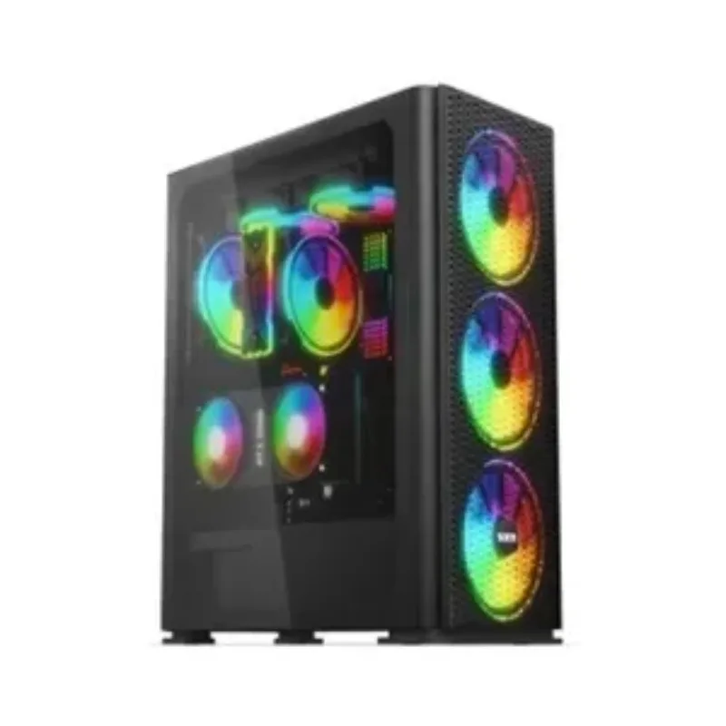 PC Desktop Gaming Baru, AMD 9, - Pc Gaming Nvidia ulasan dan harga