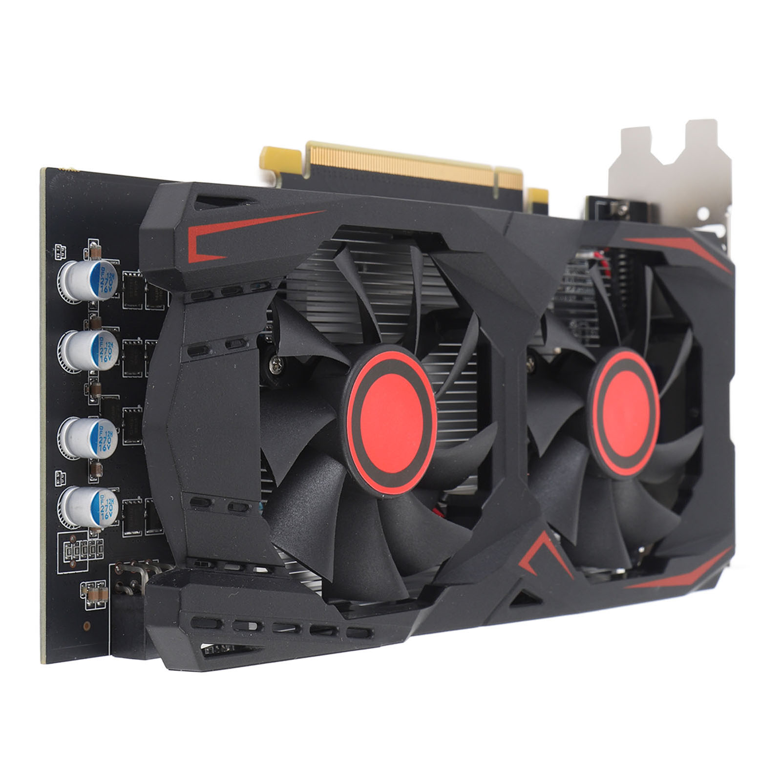 Kartu Grafis PCIE 2.0 16X Slot - Pc Gaming Nvidia ulasan dan harga