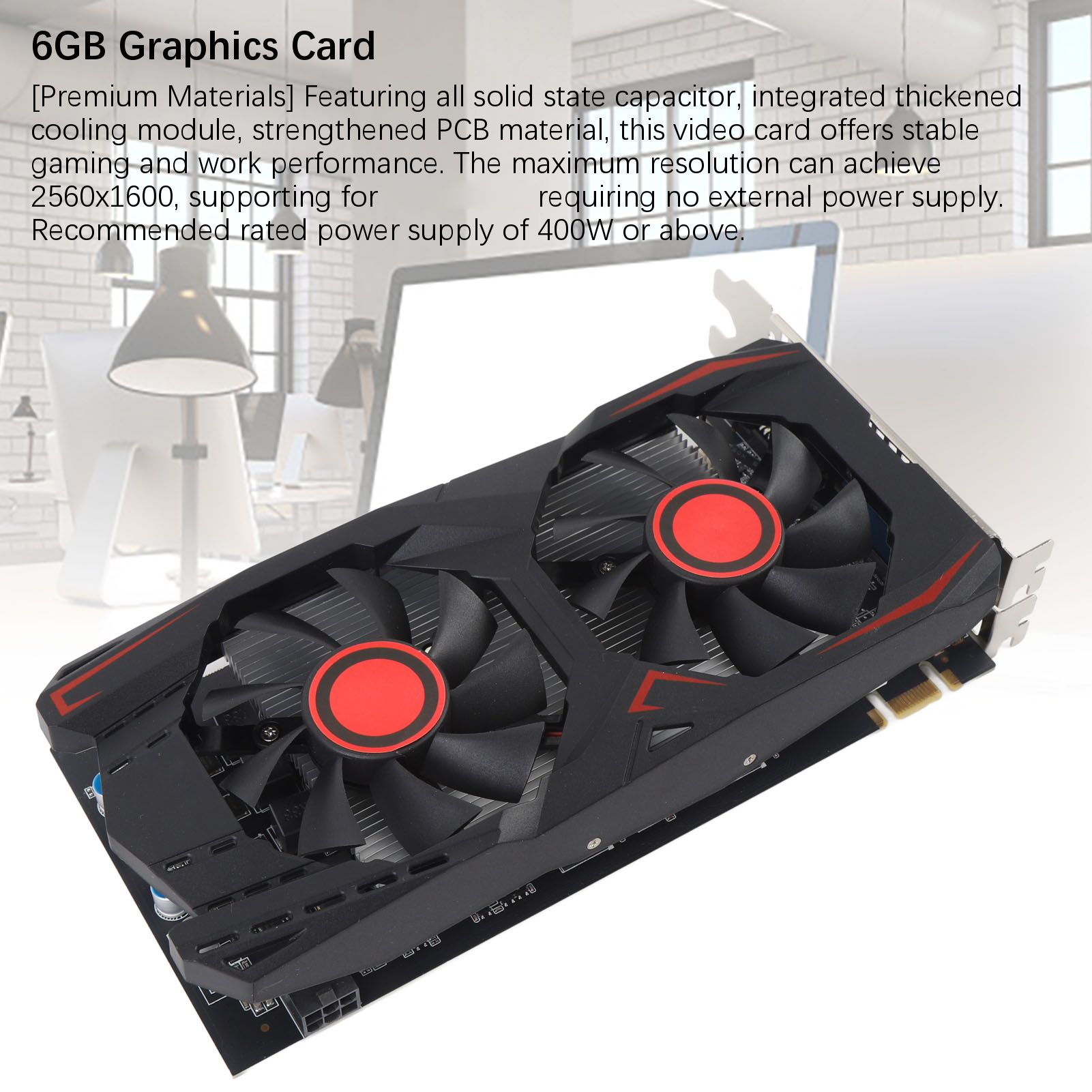 Kartu Grafis PCIE 2.0 16X Slot - Pc Gaming Nvidia ulasan dan harga