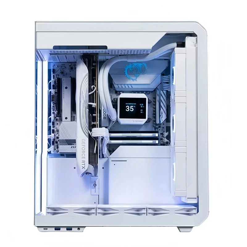 PC Gaming Murah Lengkap Set Ko - Pc Gaming Nvidia ulasan dan harga
