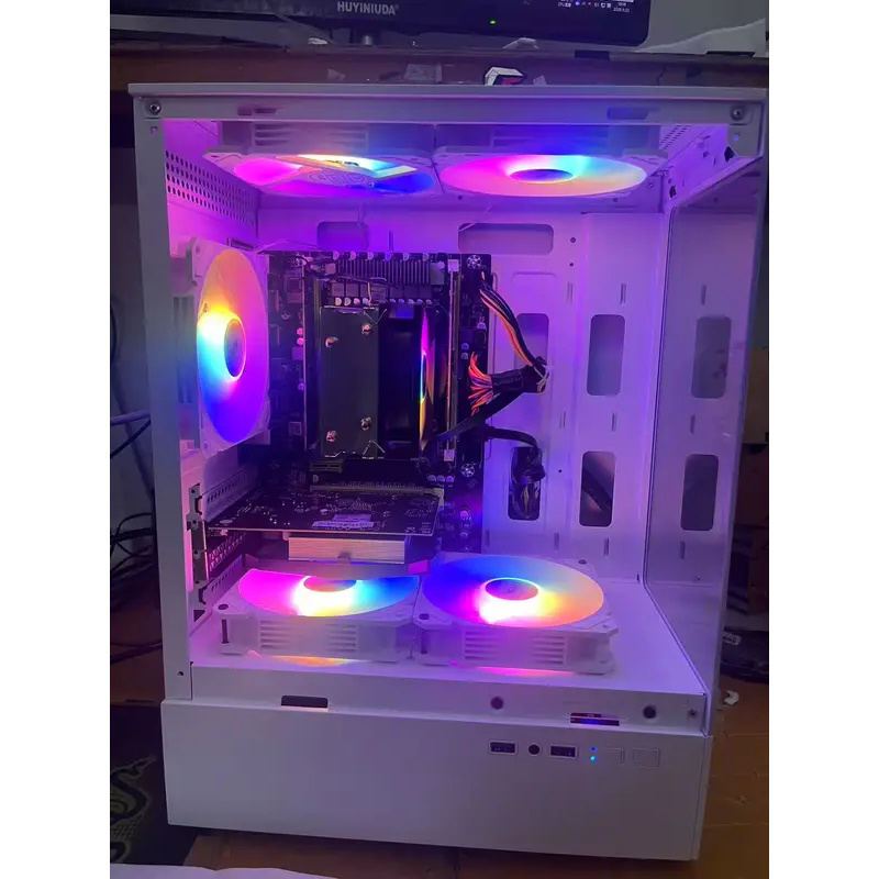 AOTESIER PC Gaming Dengan Pros - Pc Gaming Rtx ulasan dan harga