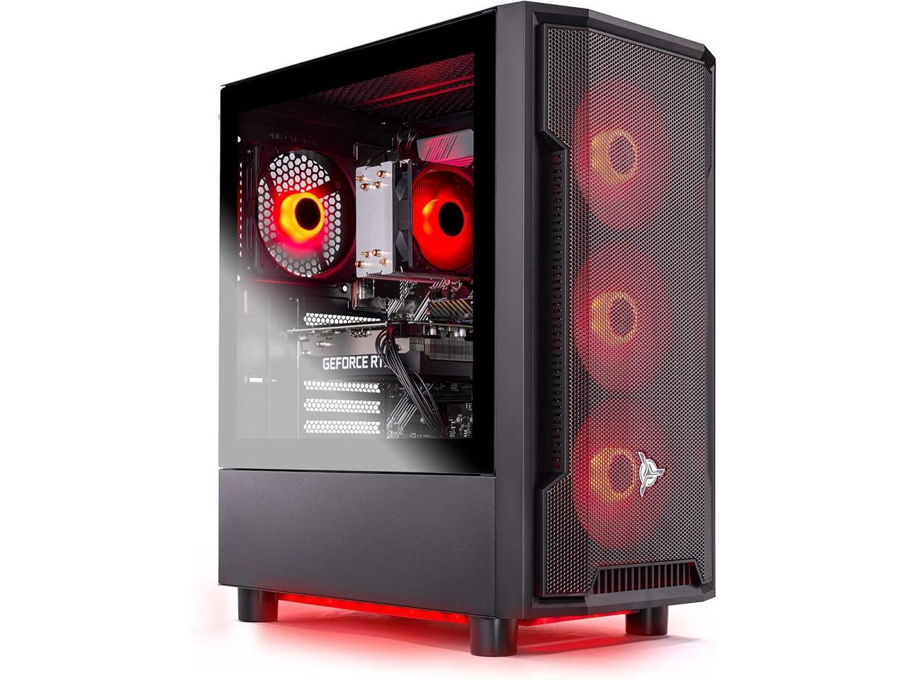 Skytech Gaming Shadow Gaming P - Pc Gaming Nvidia ulasan dan harga