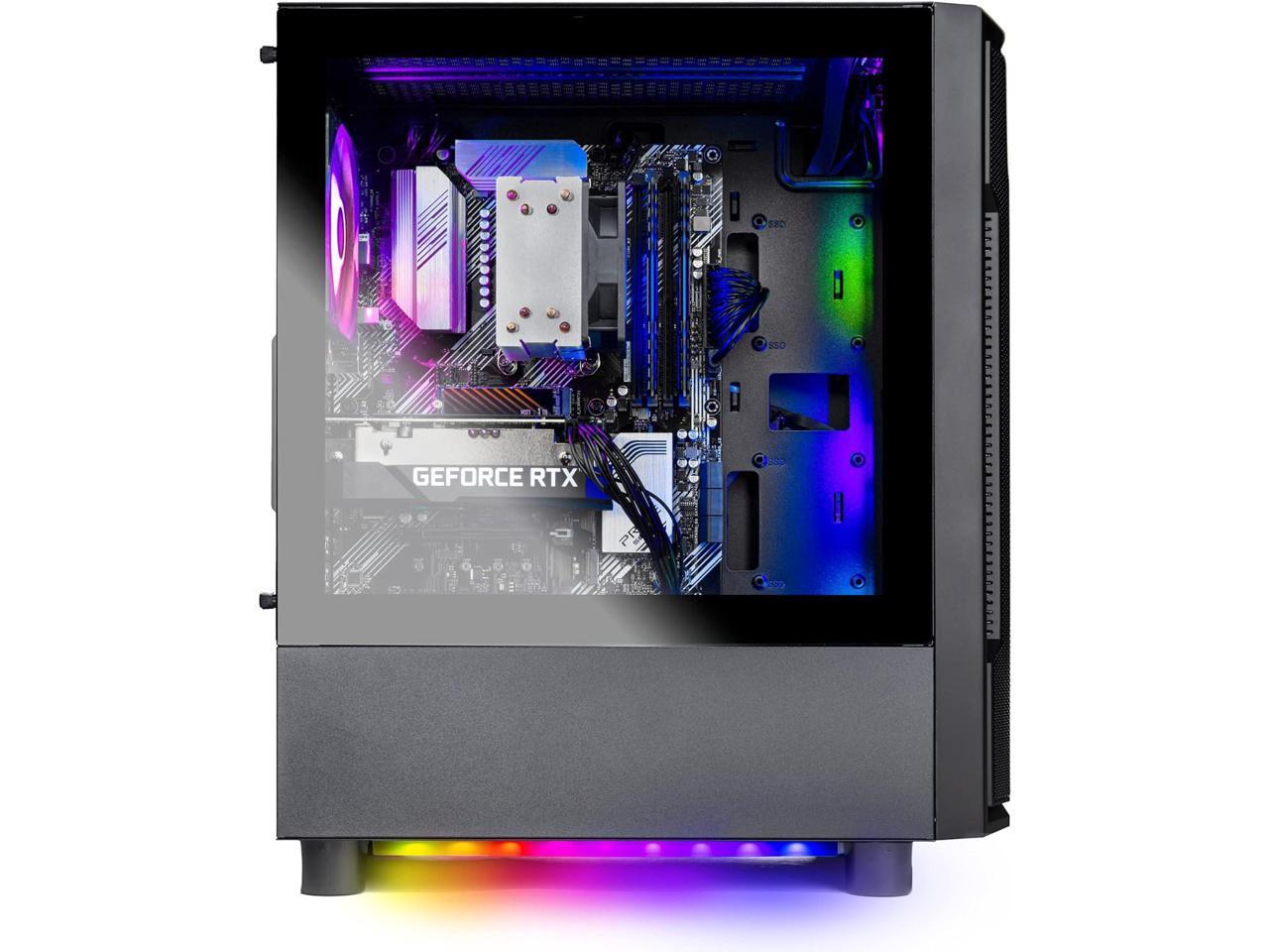 Skytech Gaming Shadow Gaming P - Pc Gaming Nvidia ulasan dan harga