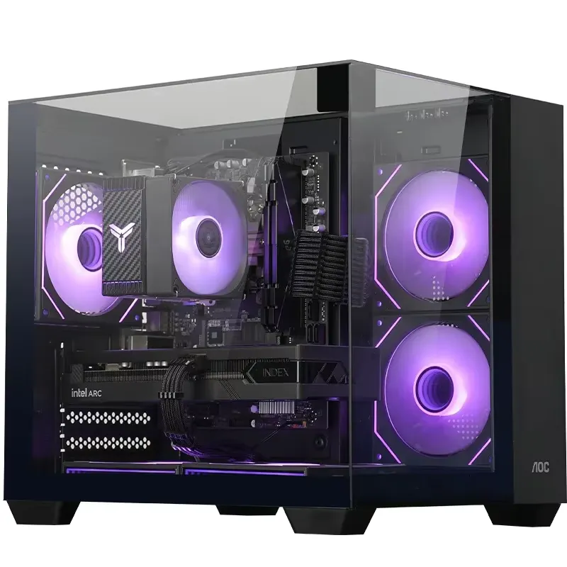 PC Desktop Kustom OEM dengan C - Pc Gaming Rtx ulasan dan harga