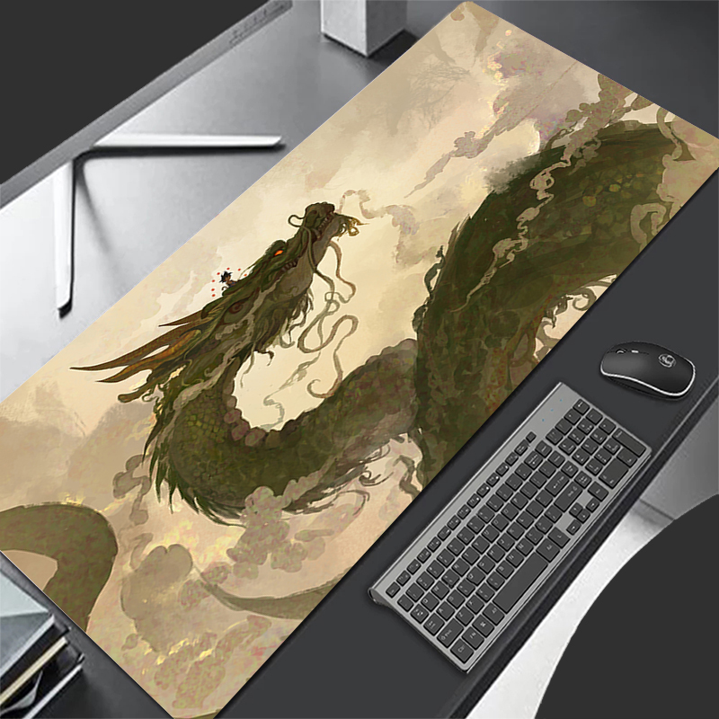 Mousepad Komputer Baru Goku Mo - Pc Gaming Keyboards ulasan dan harga