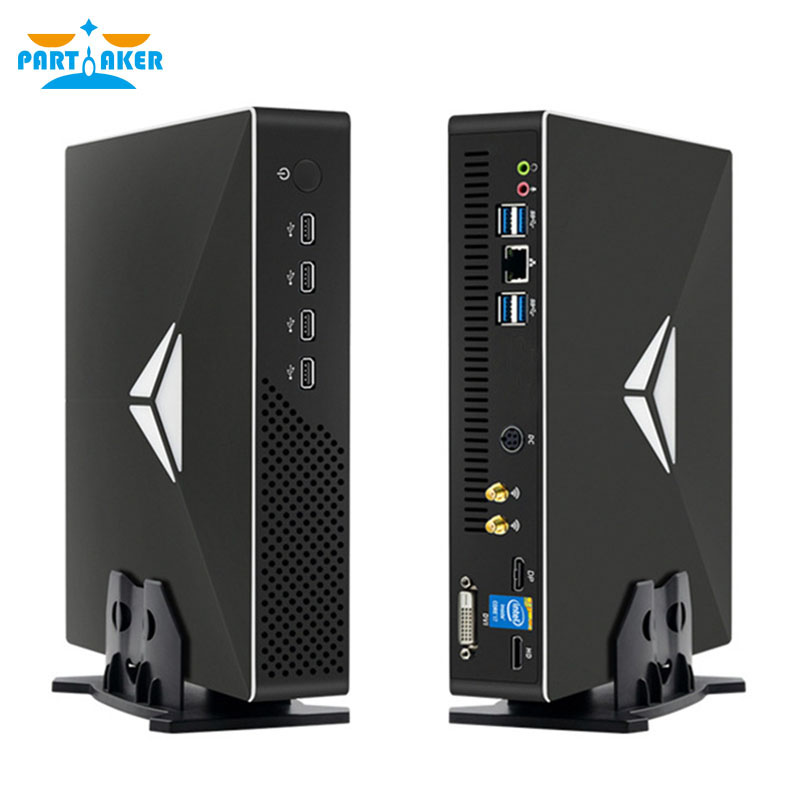 PC Gaming Mini Generasi ke-10  - Pc Gaming Nvidia ulasan dan harga