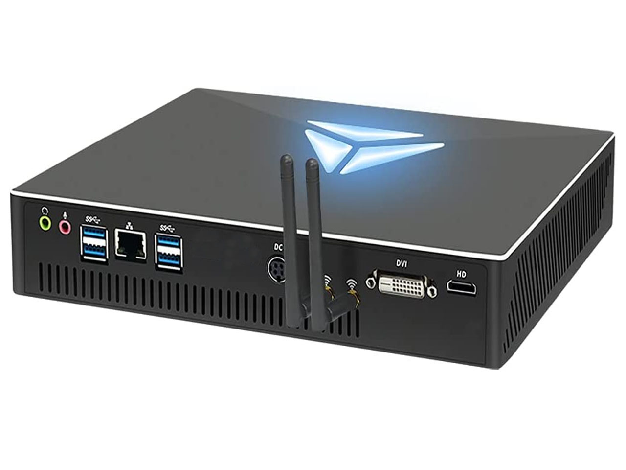 PC Gaming Mini Generasi ke-10  - Pc Gaming Nvidia ulasan dan harga