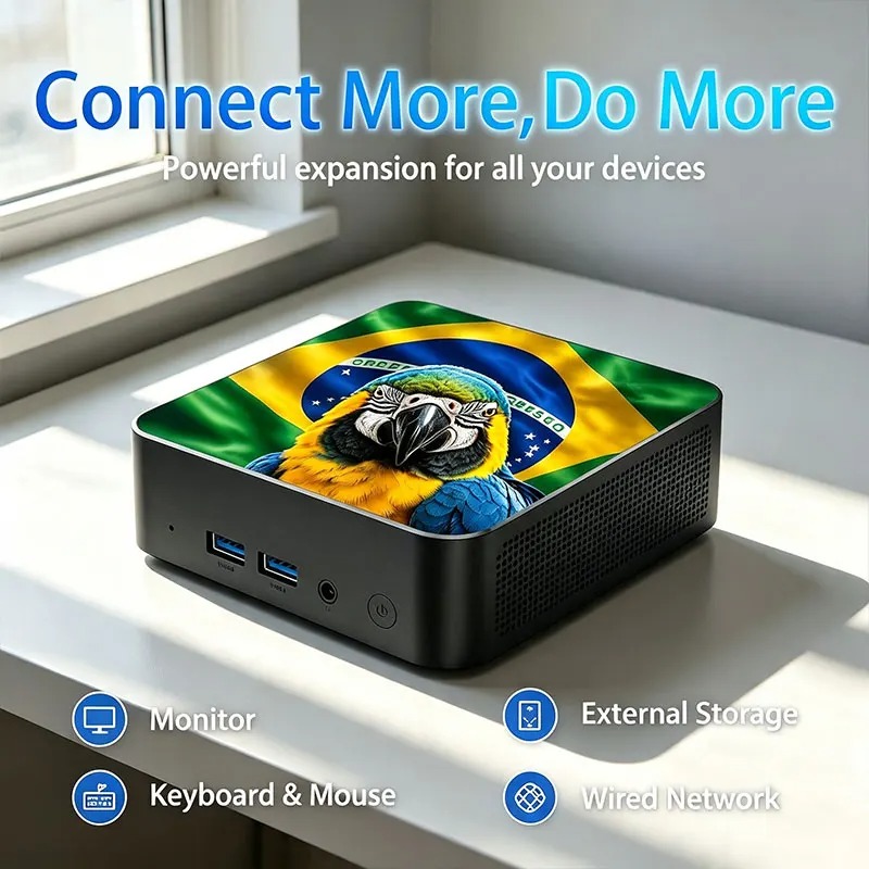 2026 New Mexico Brazil Flag Hi - Pc Gaming Desktop ulasan dan harga