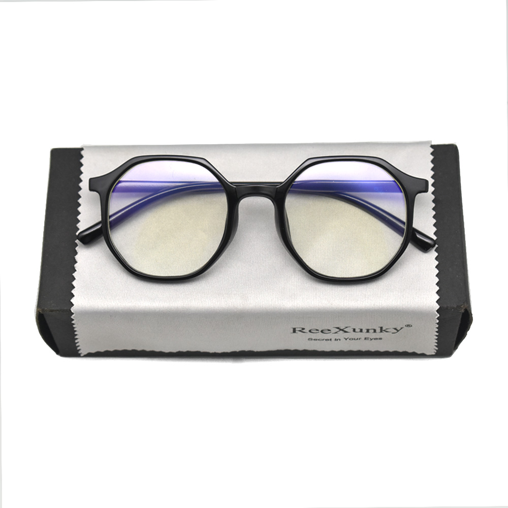 Kacamata Komputer Anti Sinar B - Gaming Glasses Blue Light ulasan dan harga