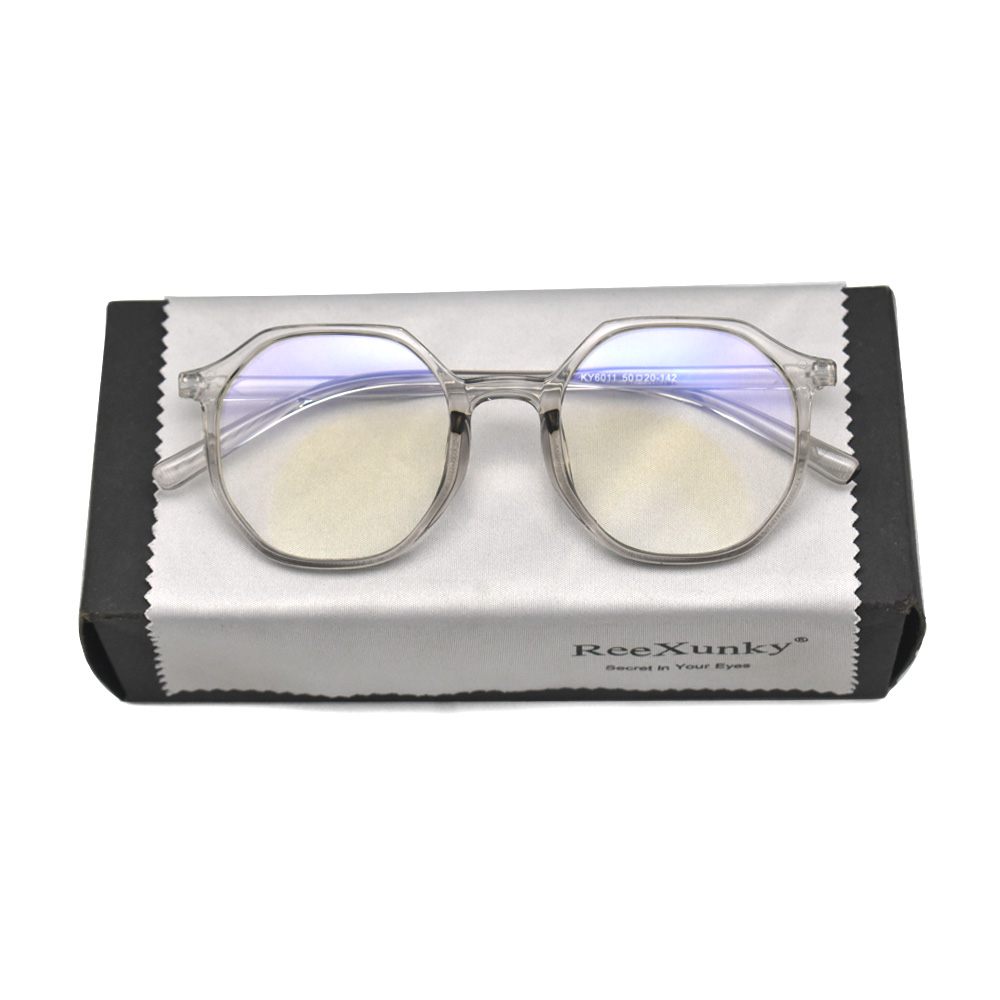 Kacamata Komputer Anti Sinar B - Gaming Glasses Blue Light ulasan dan harga