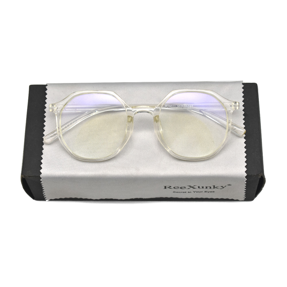 Kacamata Komputer Anti Sinar B - Gaming Glasses Blue Light ulasan dan harga