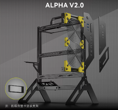 Casing PC ATX dengan Rangka Te - Pc Gaming Water Cooling ulasan dan harga
