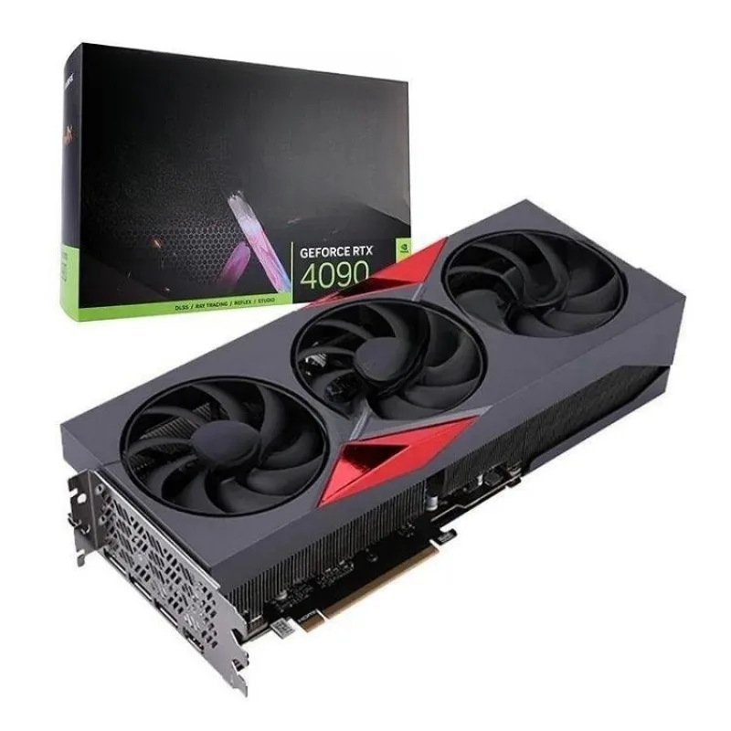 Kartu Grafis Gaming PC GeForce - Pc Gaming Rtx ulasan dan harga