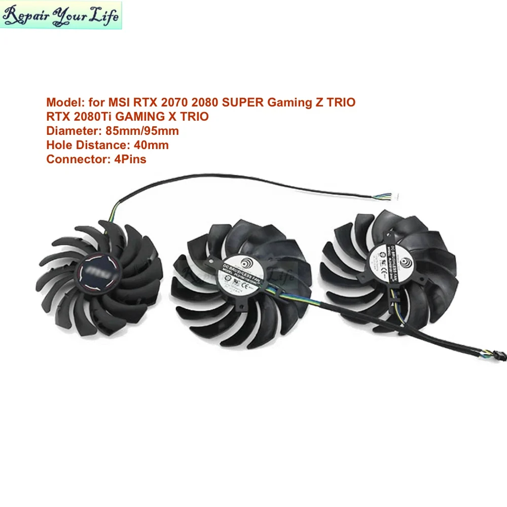 Kipas pendingin VGA PC untuk M - Pc Gaming Rtx ulasan dan harga
