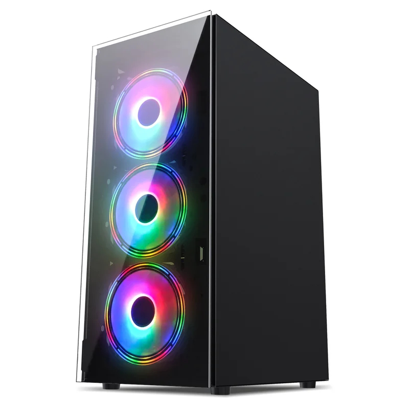 PC Gaming Intel A8 9600/SSD 24 - Pc Gaming Nvidia ulasan dan harga